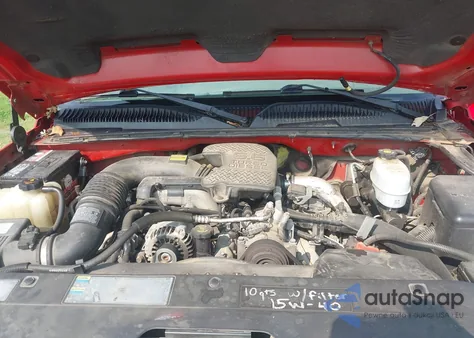 2005 Chevrolet Silverado 2500Hd Ls z USA, uszkodzony, nr VIN 1GCHK23255F803834